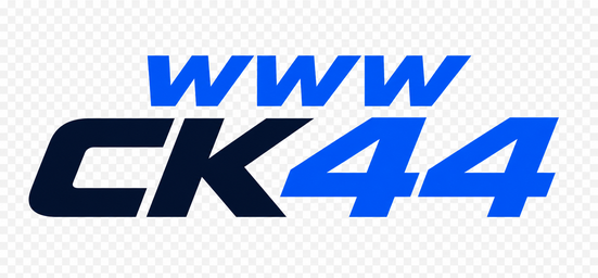 www ck44 logo